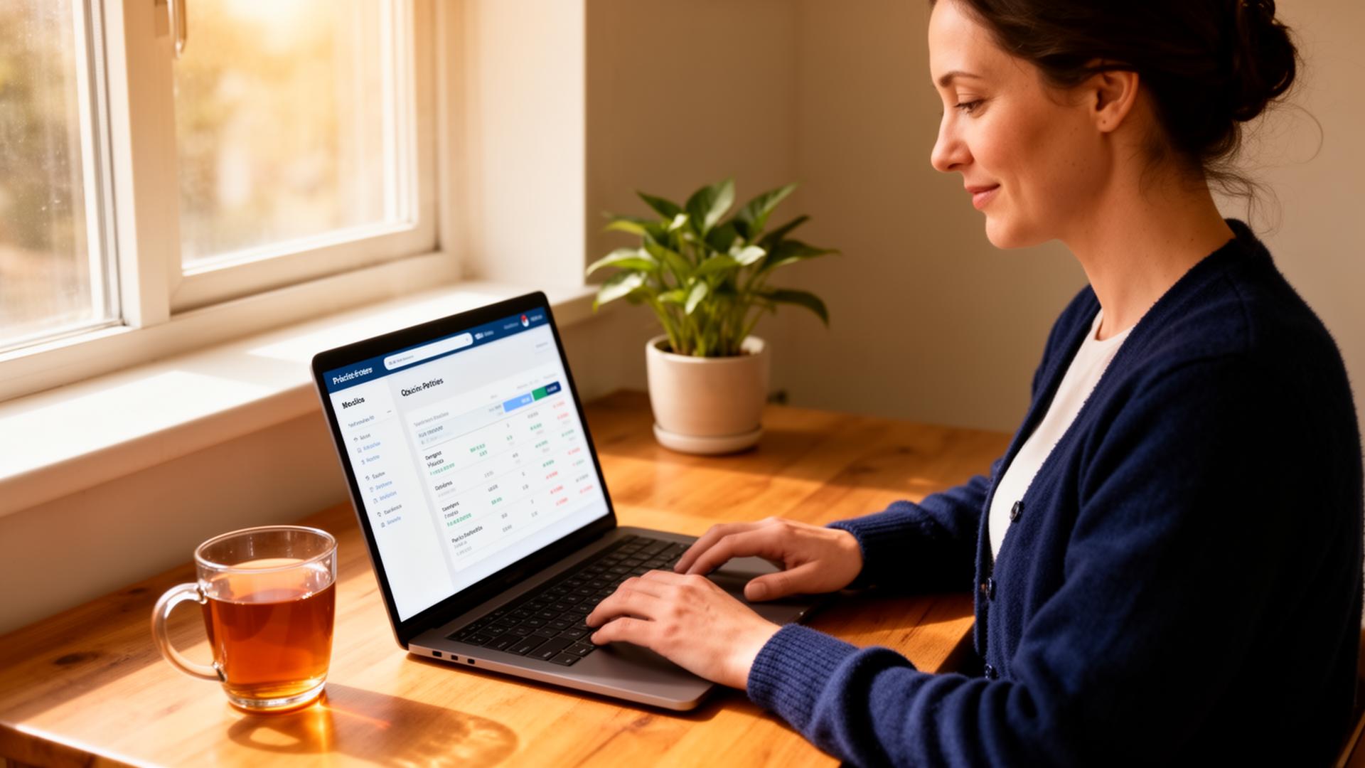 Billing Reports & Statements