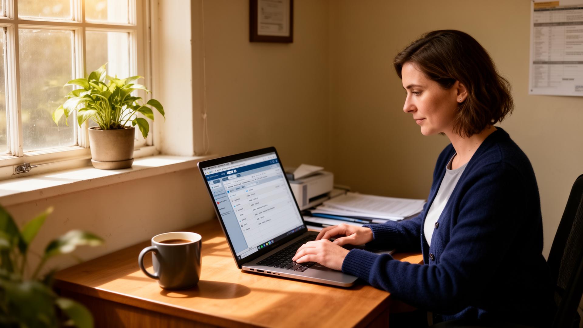 EMR/EHR Management